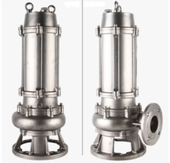 Bơm chìm WQ 65WQP25-32-5.5