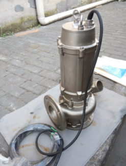 Bơm chìm WQ 50WQP15-20-2.2