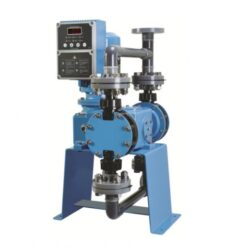 Bơm định lượng hóa chất Cheonsei SERIES PKD