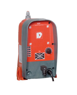 Bơm định lượng hóa chất Doseuro SMC