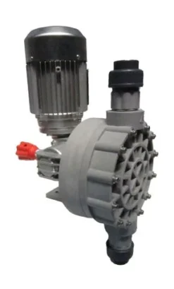 Bơm định lượng Fimars MIA 1000