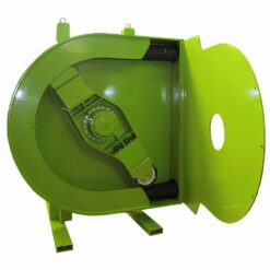 Bơm Ống Lưu Lượng Cao ALX