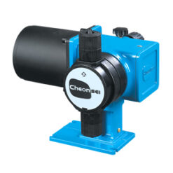 Bơm định lượng hóa chất Cheonsei SERIES AX