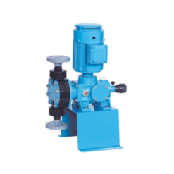 Bơm định lượng hóa chất Cheonsei SERIES KD