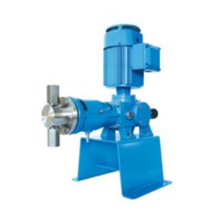 Bơm định lượng hóa chất Cheonsei SERIES KPV