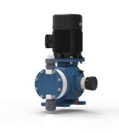 Bơm định lượng hóa chất Seko MM2G140