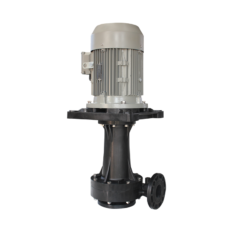 BƠM HÓA CHẤT TRỤC ĐỨNG MEIBAO MD-65VK-7.55-V-F