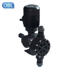 Bơm định lượng OBL M101PPSV 101 lít/giờ 0,25kW