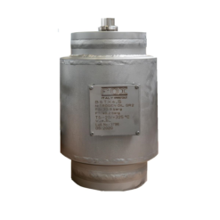 BSTX (BỘ GIẢM XÁC DƯỚI THÉP KHÔNG GỈ 316L)