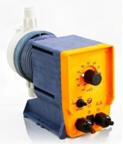 Bơm định lượng hóa chất Prominent CONc0308PP1000A001