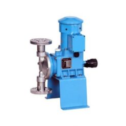 Bơm định lượng hóa chất Cheonsei SERIES KM