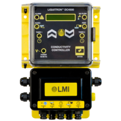 Conductivity Controller LIQUITRON™ DC4500 Series