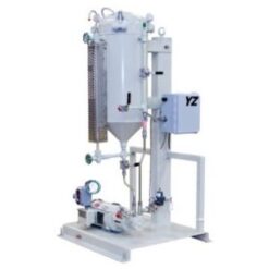 Hệ thống lấy mẫu dầu thô