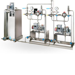 Gói tiêm hóa chất Dosaskid