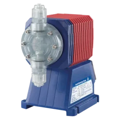 Electromagnetic metering pumps EH-E series