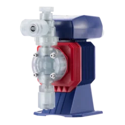 Electromagnetic metering pumps EHN-R series