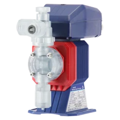 High performance electromagnetic metering pumps EHN-YN series