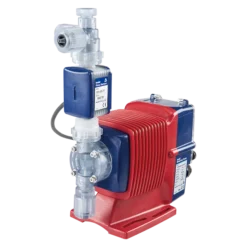 Electromagnetic metering pumps EWN-Y series