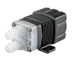 Compact electromagnetic metering pumps  HRP series (OEM only)