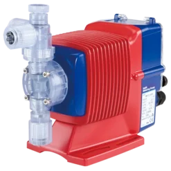 Electromagnetic metering pumps EWN-W series