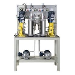 Hệ thống tiêm chất tạo mùi HVO