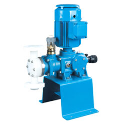 Bơm định lượng hóa chất Cheonsei SERIES KH