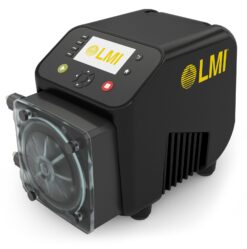 KBL Series and KML Series Peristaltic Metering Pumps
