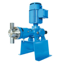 Bơm định lượng hóa chất Cheonsei SERIES KP