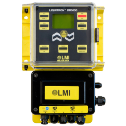 PH controller LIQUITRON™ DR5000 Series