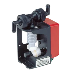 Bellows pumps KB series