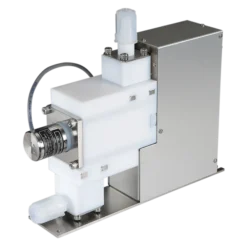 Bellows dispensing pump PDS-H115