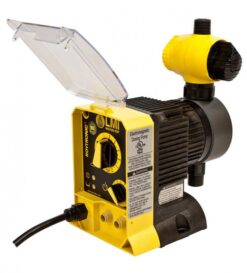 Bơm định lượng hóa chất Milton Roy P + 093 - 748NI