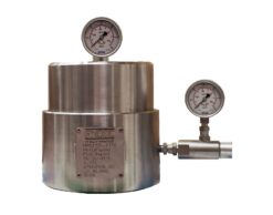 MPX (BỘ Giảm chấn màng ngăn PTFE)