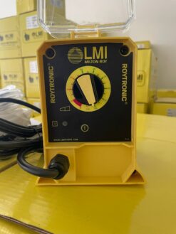 Bơm định lượng hóa chất Milton Roy P+053-728NI