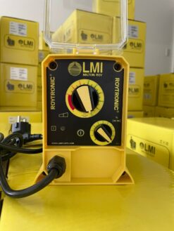 Bơm định lượng P+113-718NI