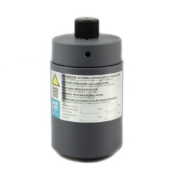 HST-Plastic (Bộ giảm chấn bàng quang bằng nhựa)