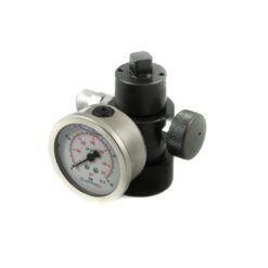 Nitrogen charging kit