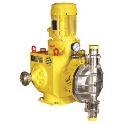 Máy bơm định lượng PRIMERAOYAL dòng PK và PKG