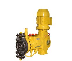 Máy bơm định lượng Primeroyal PH