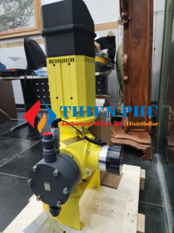Bơm định lượng SDP01