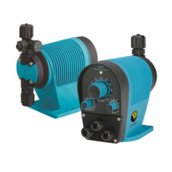 Bơm định lượng hóa chất Cheonsei SERIES SP-A