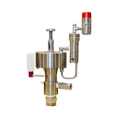 W Series Plunger Pumps