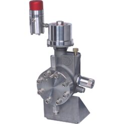 WILROY Series Hydraulic Diaphragm Pump