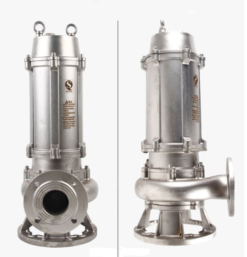 Bơm chìm WQ 80WQP30-30-5.5