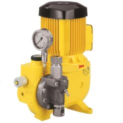 Bơm định lượng dòng mRoy XA và XB