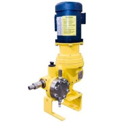 Máy bơm định lượng mROY XT