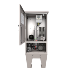 Hệ thống tạo mùi khí tự nhiên không phát thải ZEO