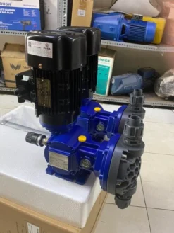 Bơm định lượng Elanta BFDSQ025