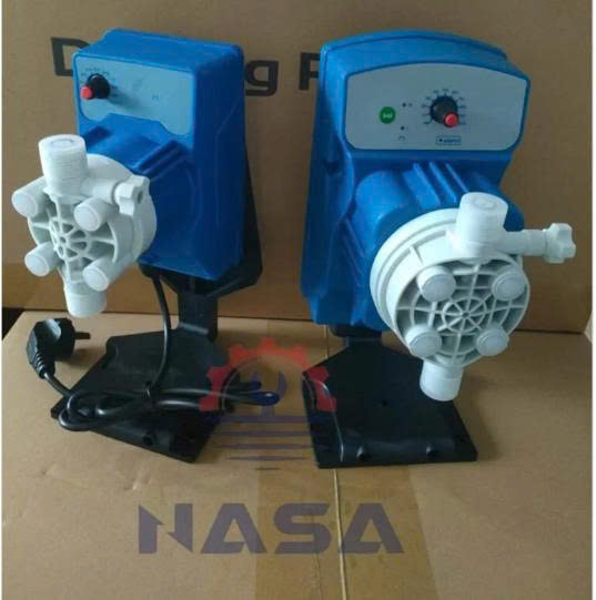 Bơm định lượng Greatech KF