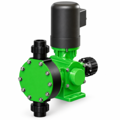 Bơm định lượng Pulsafeeder PULSA GLM DM5C – 280 LPH, 7 bar
